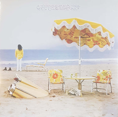 Neil Young - On The Beach